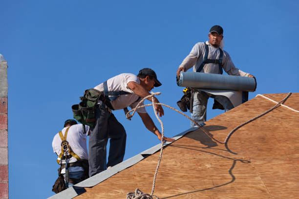 Residential Roof Replacement in Smiths Station, AL
