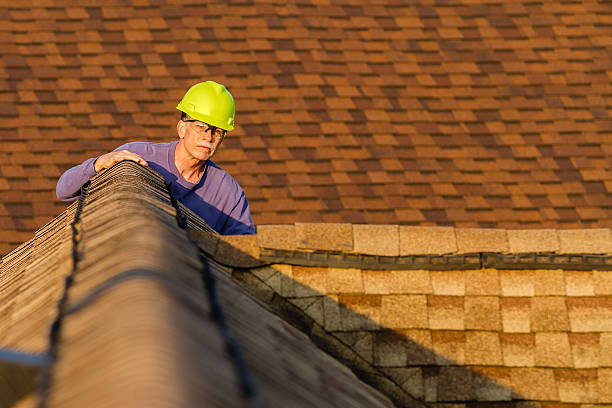 Best Roof Leak Repair  in Smiths Station, AL