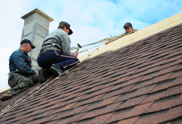 Best Storm Damage Roof Repair  in Smiths Station, AL